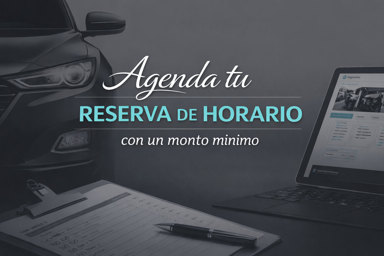 Reserva de servicio